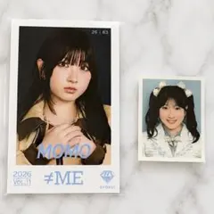 2026年最新】櫻井もも チェキの人気アイテム - メルカリ