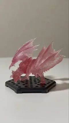 リオレウス（クリアVer.）