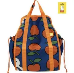 ミッフィー　エコバッグ