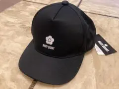 新品未使用　MARY QUANT ブラックキャップのサムネイル