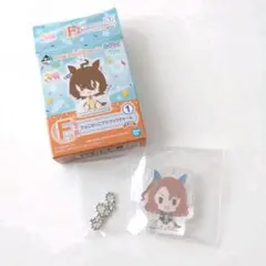 ウマ娘 一番くじ キングヘイロー ちょこのっこアクリッツチャーム アクスタ