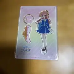 虹ヶ丘ましろ　アクリルスタンド
