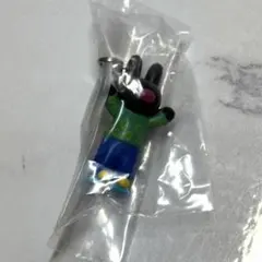 リサとガスパールめじるしアクセサリー2 ガスパールB