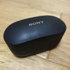 SONY WF-1000XM4 ワイヤレスイヤホン ブラック