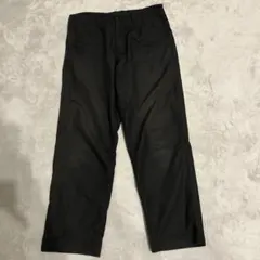 2026年最新】COMME des GARCONS HOMME PLUS メンズ ワークパンツ