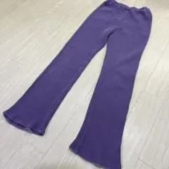 FREAKS STORE ワッフル レギンス パンツ スキニー スパッツ