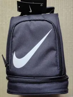 【新品未使用：タグ付き】NIKE 2段式ランチバック 9A2546-K3V