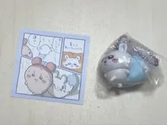 ちいかわ マスコットつきビスケット　モモンガ　おまけ付 ①