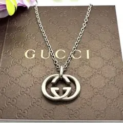 7/15まで【GUCCI】GGスター シルバープレートネックレス 7/15まで【GUCCI】GGスター シルバープレートネックレス - メルカリ