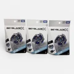 未開封新品BX-49ドランストライク4-50FF3箱セット - メルカリ