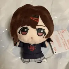 樋口円香 ちびぐるみ アイドルマスターシャイニーカラーズ シャニマス