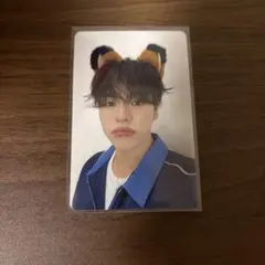 TREASURE ジェヒョク トレカPULSE ON POPUP 特典