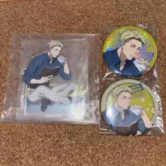 2026年最新】呪術廻戦 セガラッキーくじ 七海の人気アイテム - メルカリ