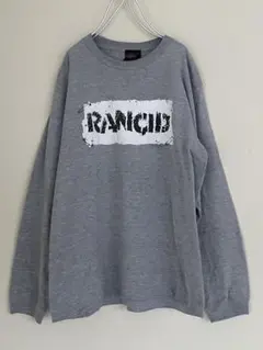 2026年最新】RANCID ロンtの人気アイテム - メルカリ
