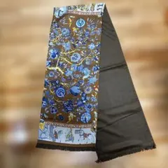 ダニアジャパン 襤褸ストール 刺し子 ボロ BOROストール - メルカリ