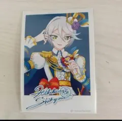 プリパラ サイン色紙 紫京院ひびき - メルカリ