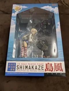 2026年最新】艦隊これくしょん 島風 1/8 グッドスマイルカンパニーの
