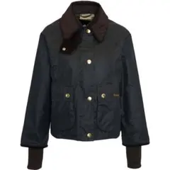 CROPPED BEADNELL /クロップド ビードネル ワックス ジャケットのサムネイル