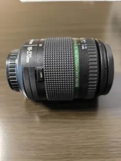 ペンタックス　smc PENTAX-DA 18-270mmF3.5-6.3EDのサムネイル