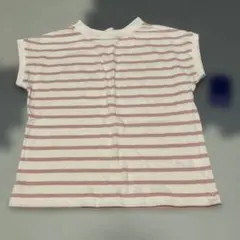 新品　ELFINDOLL CLASSIC ボーダー Tシャツ 110cm