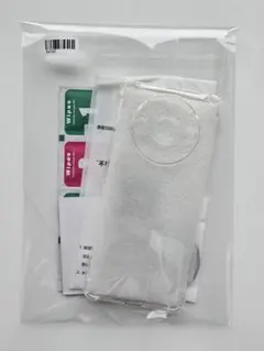 【未使用品・格安】Realme 11 Pro 5G ケース＆保護フィルムセット
