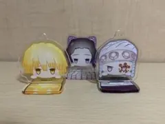 鬼滅の刃 アクリルスタンド