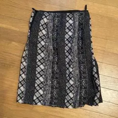 SCAPA プリーツスカートのサムネイル