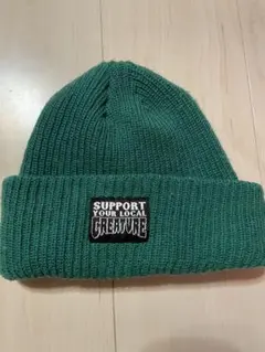 creature santacruz クリーチャー　ニットキャップ