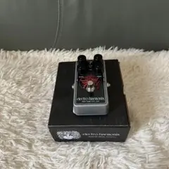 2026年最新】electro harmonix soul foodの人気アイテム - メルカリ