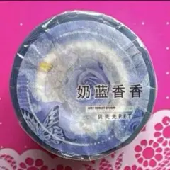 ♡SALE♡ 贝壳光 6.5cm×10m 浪漫蒂克 海外マスキングテープ 花 - メルカリ