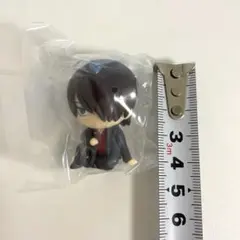 銀八先生　まちぼうけ　高杉晋助