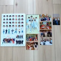 Travis Japan　カレンダー2026特典