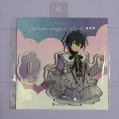 あんスタ 影片みか 9周年 まとめ売り アクスタ ストール アイドルチャーム あんスタ 影片みか 9周年 まとめ売り アクスタ ストール アイドル