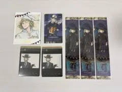 ツイステ ルーク まとめ売り バラ売り可 - メルカリ