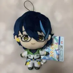 【あんスタ】青葉つむぎ ぬいぐるみ 新衣装 GiGO限定 新品未使用