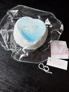 小奕点点　スクイーズ