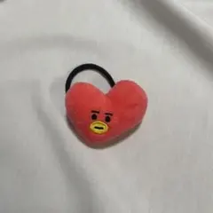 BT21 TATA ヘアゴム