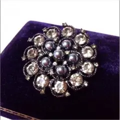 新品★送料無料☆LAFEENE  ブローチ クリップ ペンダントトップ