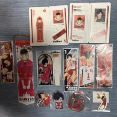 ハイキュー！ まとめ売り