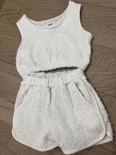 ELLYMOLLY セットアップ　韓国子供服