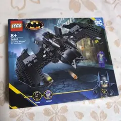 LEGO 76265 Batwing: Batman vs. The Joker