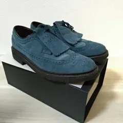 REGAL✕phenomenon コラボシューズ