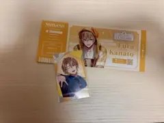 【にじさんじ/風楽奏斗】　7th Anniversary チェキ