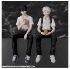 2026年最新】光が死んだ夏 ちょこのせプレミアムフィギュア よしきの