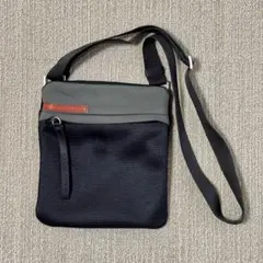 PRADA SPORT ショルダーバッグ サコッシュ　ユニセックス