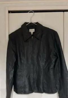 2025年最新】j.crew レザー ジャケットの人気アイテム - メルカリ