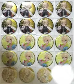 2025年最新】鏡音レン 缶バッジ 39cultureの人気アイテム - メルカリ