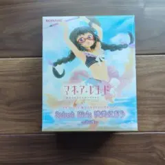 マギアレコード Splash Girls 暁美ほむら フィギュア