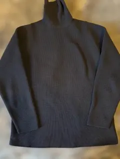 2026年最新】TEATORA ネック：タートルネック ニット・セーターの人気