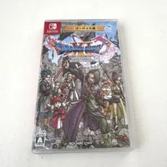 ドラゴンクエスト11s Nintendo Switch